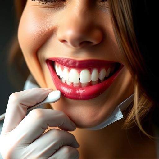 cosmetic dentistry