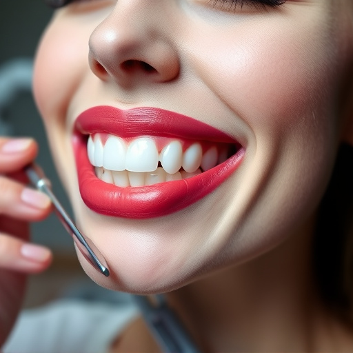 cosmetic dentistry