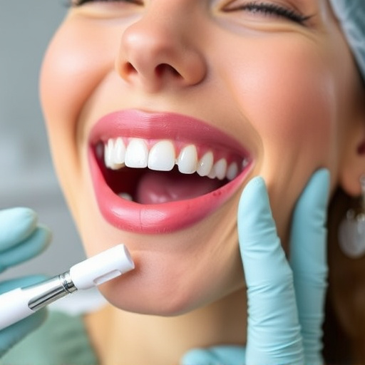cosmetic dentistry