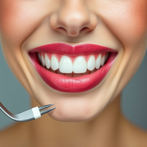 cosmetic dentistry