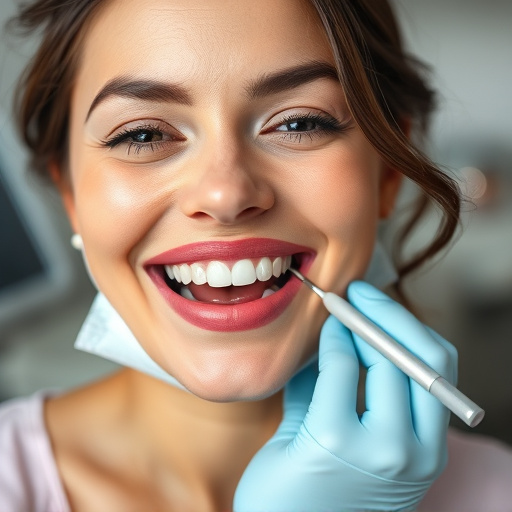 cosmetic dentistry