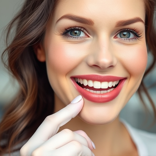 cosmetic dentistry