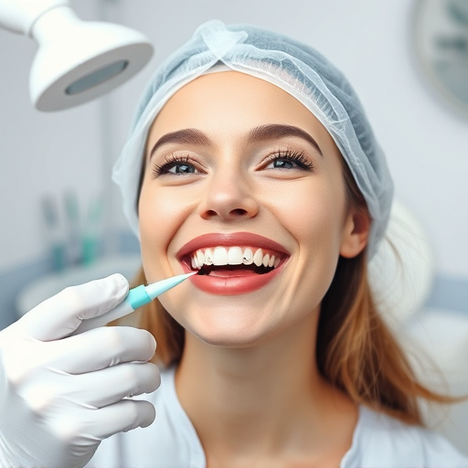 cosmetic dentistry