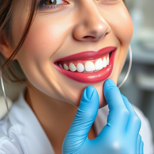 cosmetic dentistry