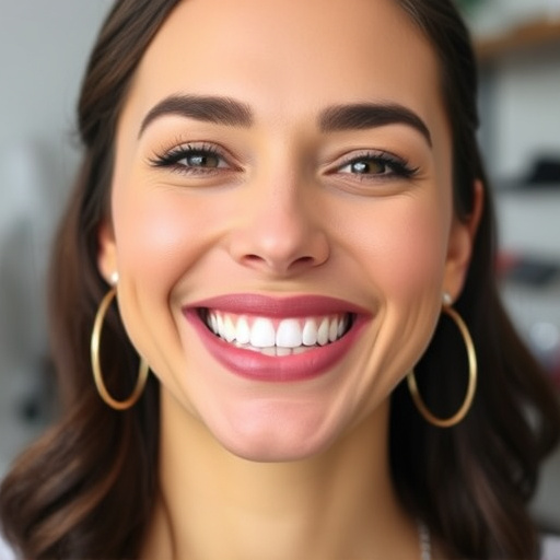 cosmetic dentistry