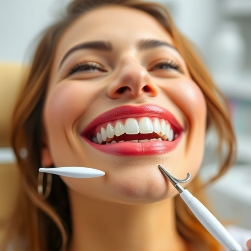 cosmetic dentistry