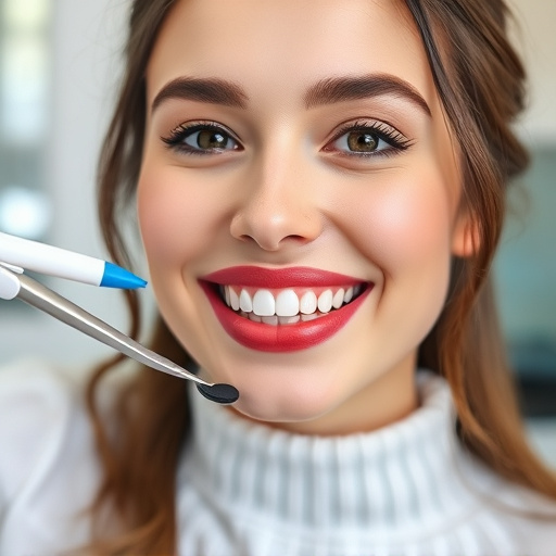 cosmetic dentistry