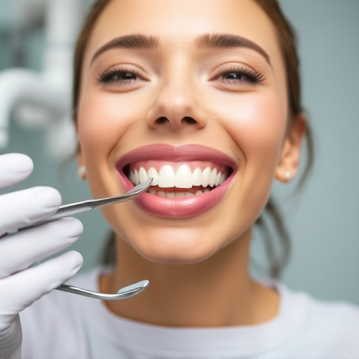 cosmetic dentistry
