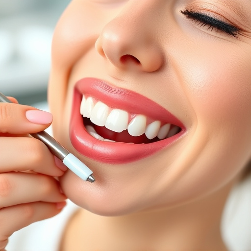 cosmetic dentistry