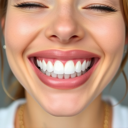 cosmetic dentistry