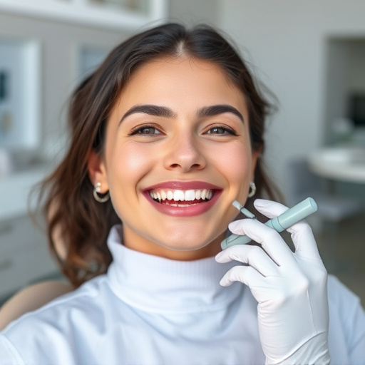 cosmetic dentistry