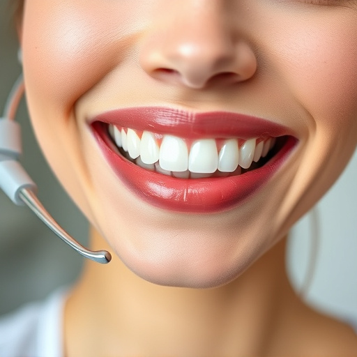 cosmetic dentistry