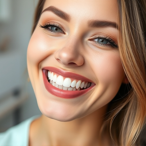 cosmetic dentistry