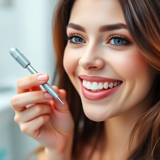 cosmetic dentistry