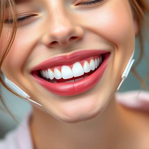 cosmetic dentistry