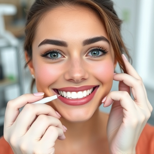 cosmetic dentistry