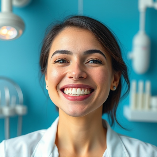 cosmetic dentistry