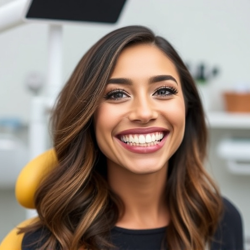 cosmetic dentistry