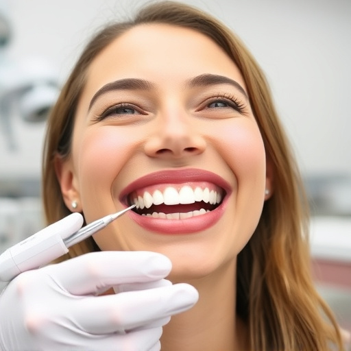 cosmetic dentistry