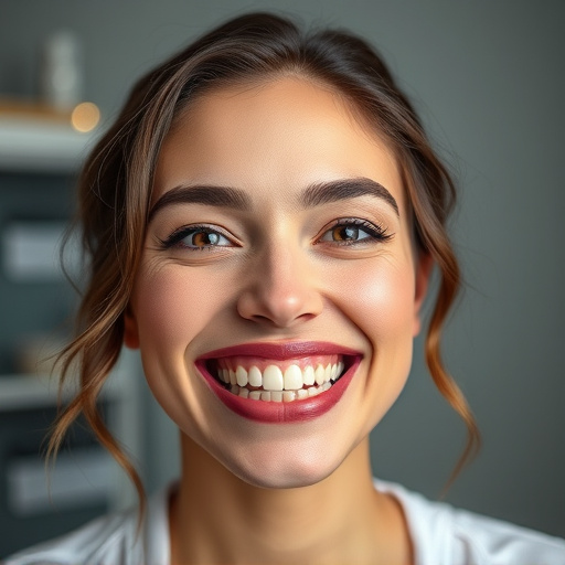 cosmetic dentistry