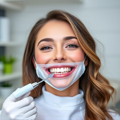 cosmetic dentistry