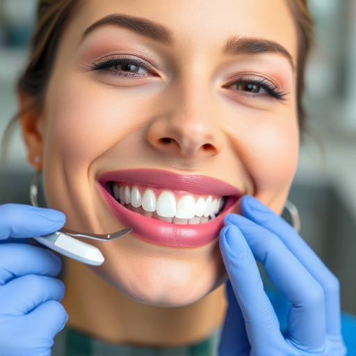 cosmetic dentistry