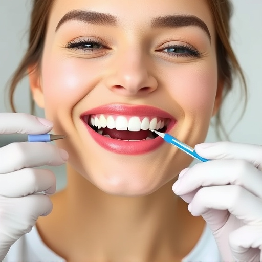 cosmetic dentistry