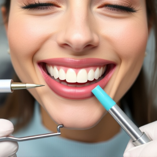 Intraoral Cameras: Unveiling Oral Health for Better Hygiene