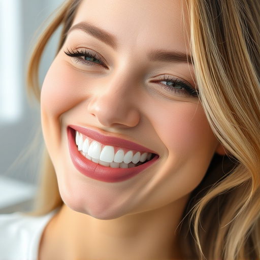 cosmetic dentistry