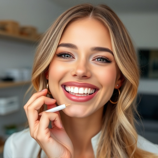 cosmetic dentistry