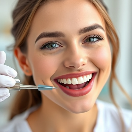 cosmetic dentistry