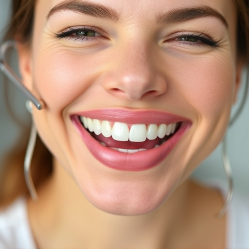 cosmetic dentistry