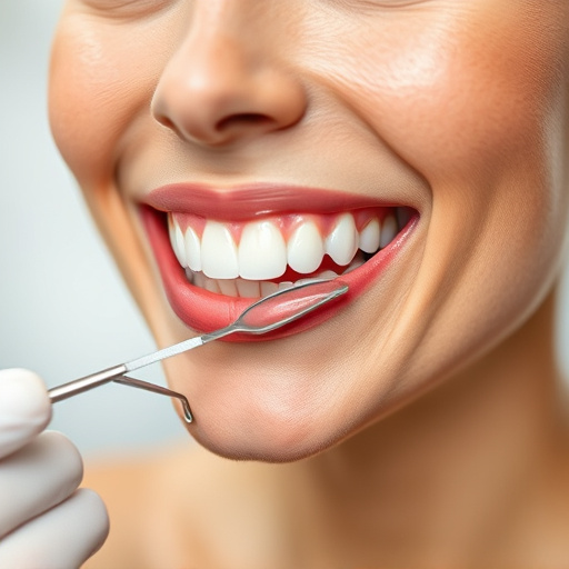 cosmetic dentistry
