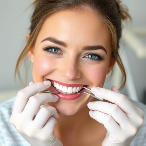cosmetic dentistry