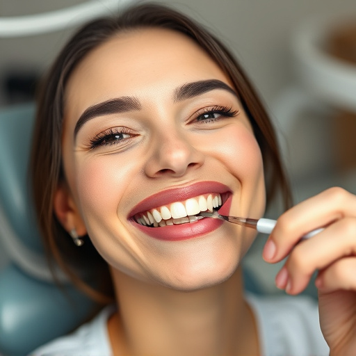 cosmetic dentistry