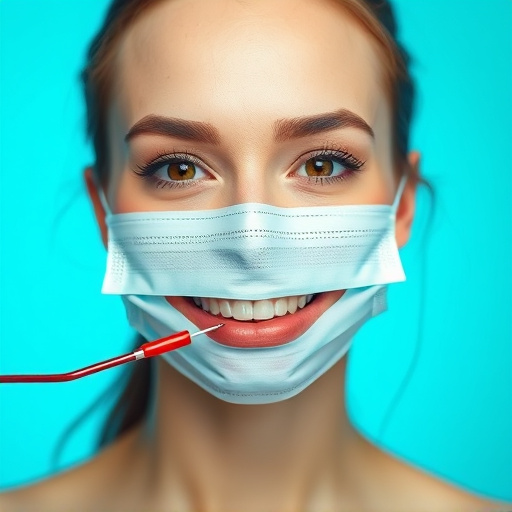 cosmetic dentistry