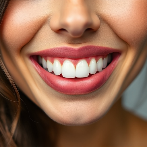 cosmetic dentistry