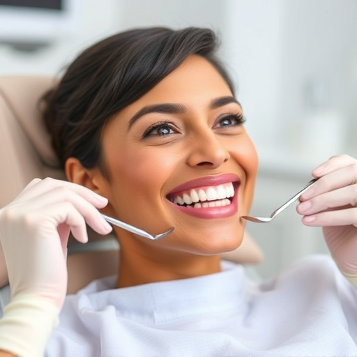 cosmetic dentistry