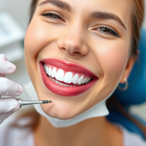 cosmetic dentistry
