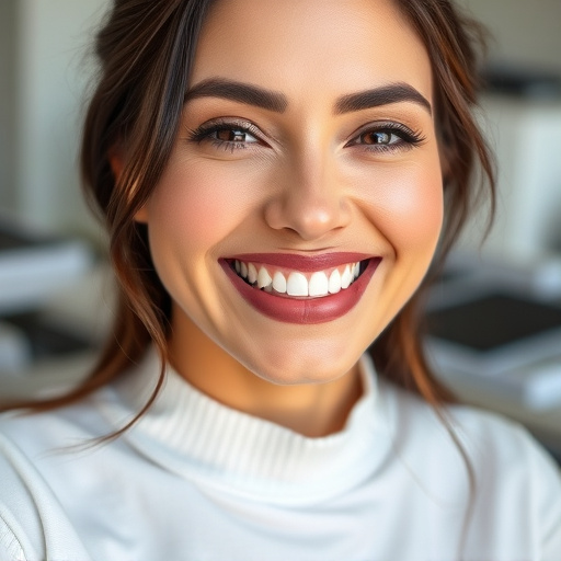 cosmetic dentistry