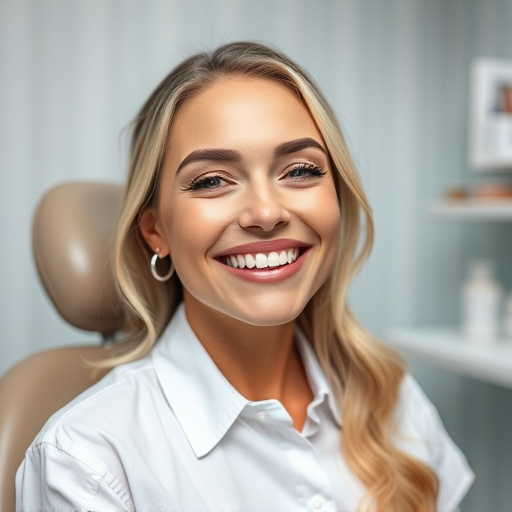 cosmetic dentistry
