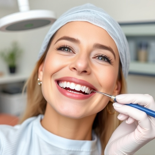 cosmetic dentistry