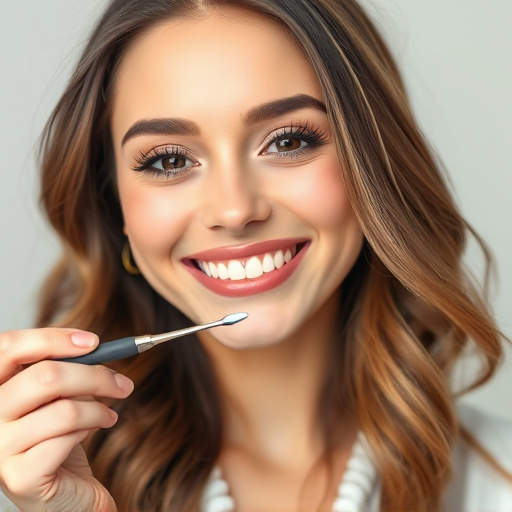 cosmetic dentistry