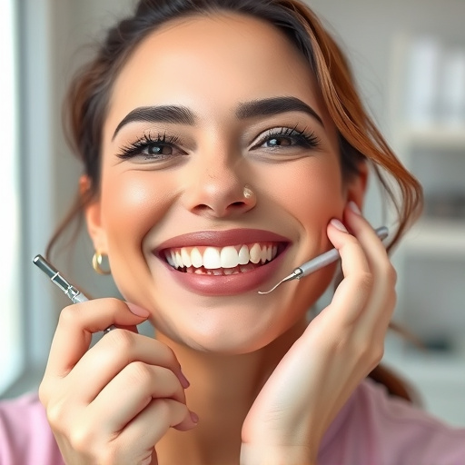 cosmetic dentistry