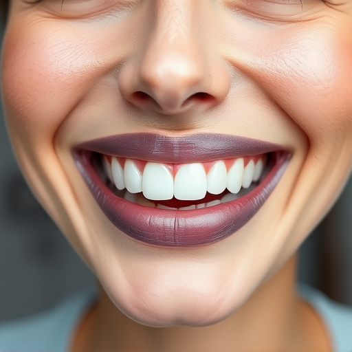 cosmetic dentistry