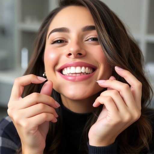 cosmetic dentistry