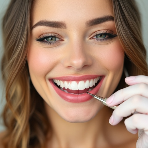 cosmetic dentistry