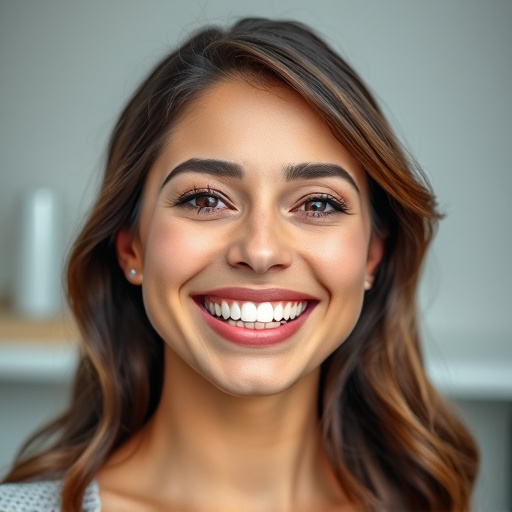 cosmetic dentistry