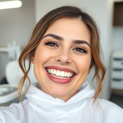 cosmetic dentistry