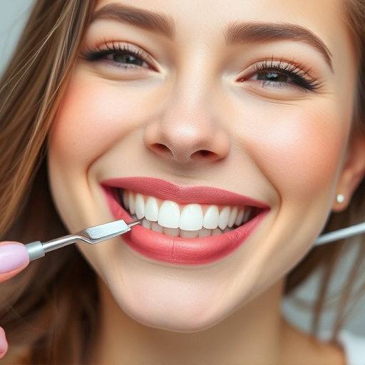cosmetic dentistry